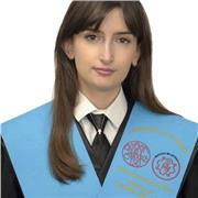 Profesora de música, historia del arte, geografía o inglés